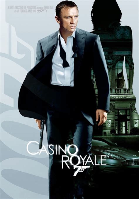 007 casino royale streaming deutsch.